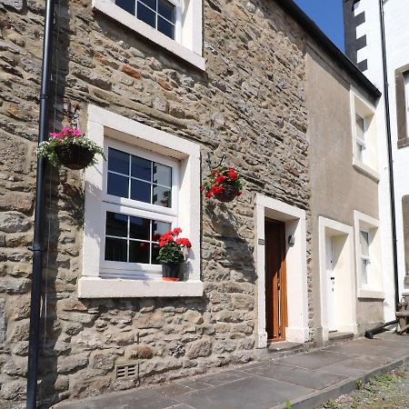 Lychgate Cottage Settle Extérieur photo