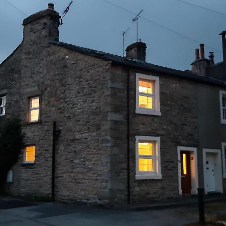 Lychgate Cottage Settle Extérieur photo