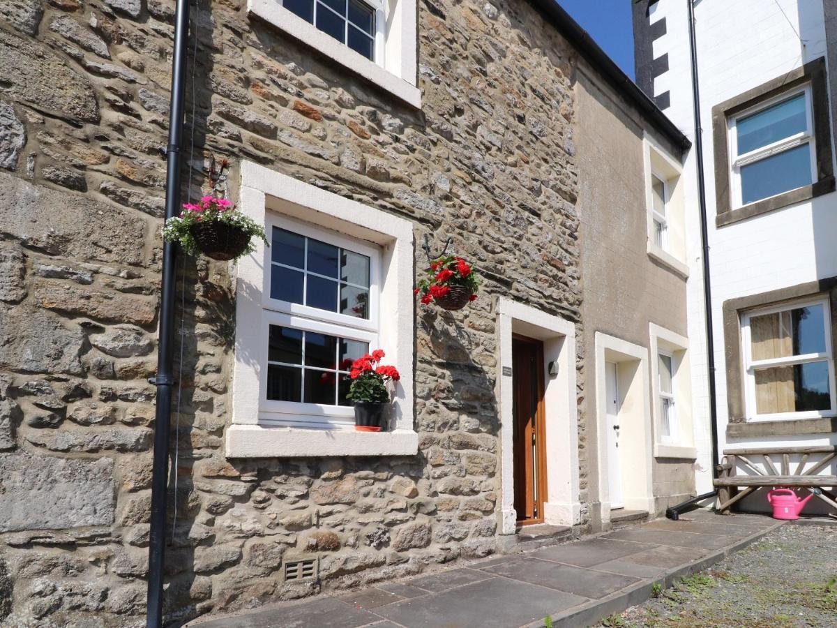 Lychgate Cottage Settle Extérieur photo