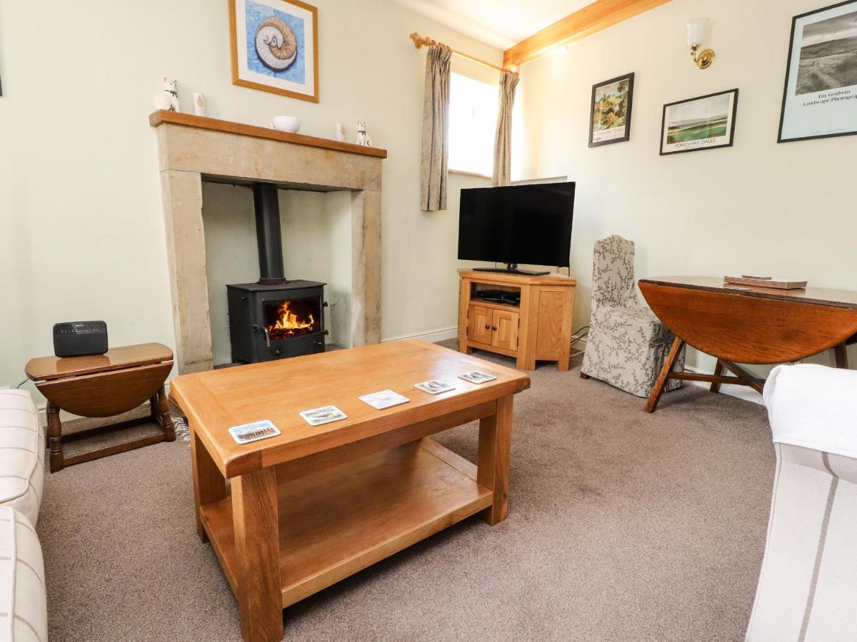 Lychgate Cottage Settle Extérieur photo