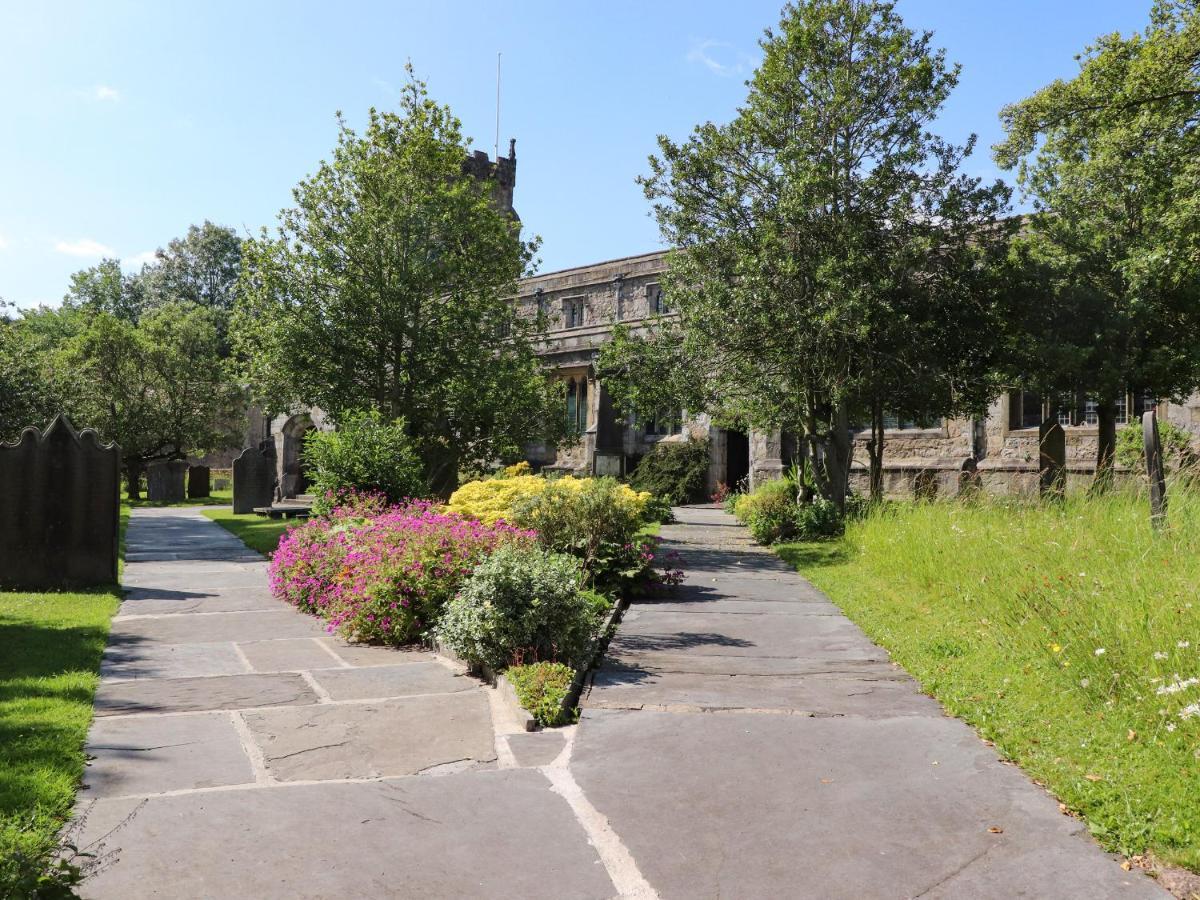 Lychgate Cottage Settle Extérieur photo