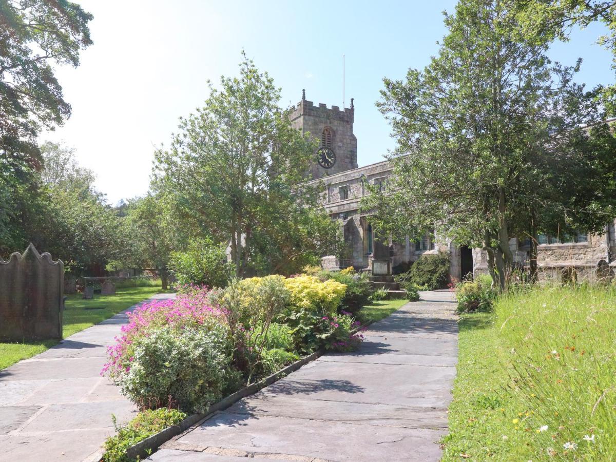 Lychgate Cottage Settle Extérieur photo