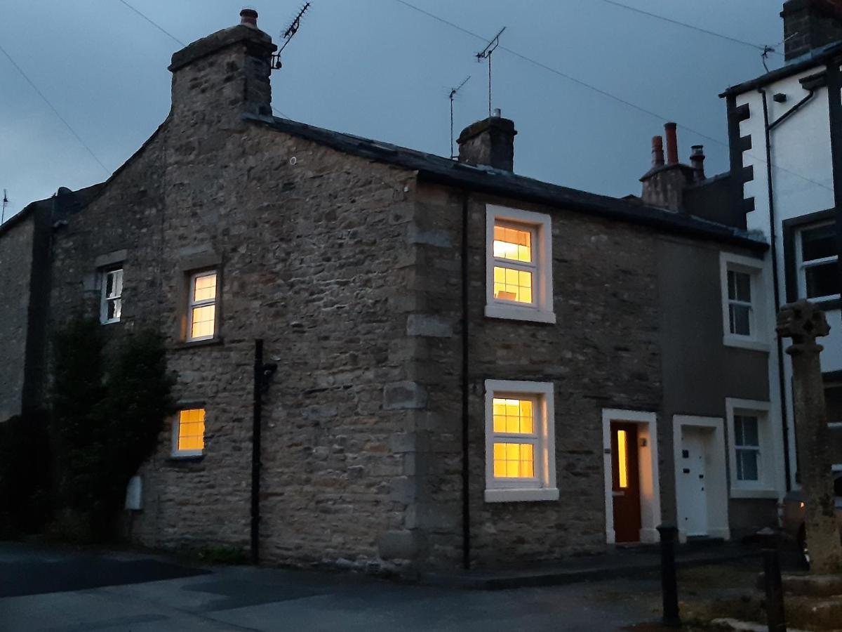 Lychgate Cottage Settle Extérieur photo
